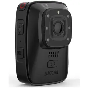 Caméscope de sport noir SJCAM A10 pas cher