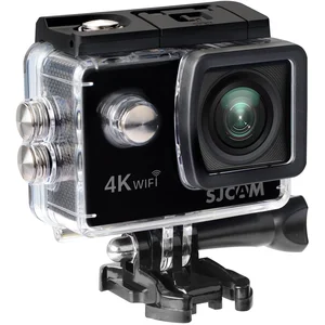 Sjcam sj4000 caméra pour sports d'action full hd cmos 12 mp 25,4 3 mm (1 3``) 3300 pas cher