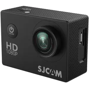 Comparateur de prix : Caméra de sport HD SJ4000 SJCAM Noir