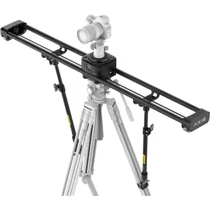 Zeapon AXIS 120 Curseur motorisé multi-axes (version 2 axes) pas cher