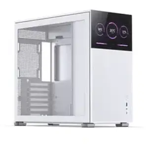 Jonsbo D41 MESH Midi Tower Blanc pas cher