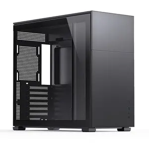 Jonsbo D41 STD Midi Tower Noir pas cher