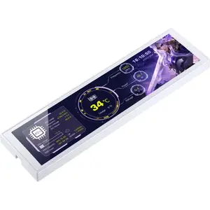 Jonsbo DS916 Blanc pas cher