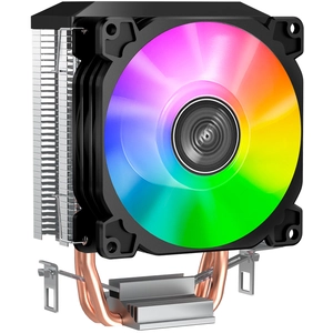 Jonsbo Compatible CR-1200E CPU-Kühler, ARGB - 120 mm