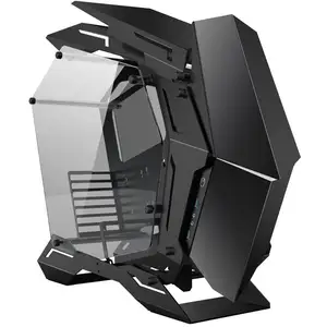 Comparateur de prix : Jonsbo MOD3 Full Tower Noir