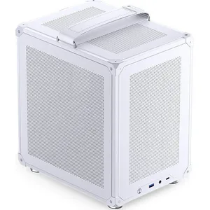Jonsbo C6 - Blanc