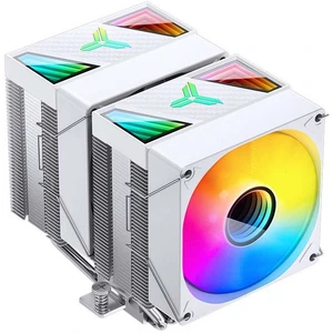 Jonsbo Ventilateur De Processeur Cr-1400 Dv2 Argb 92 Mm