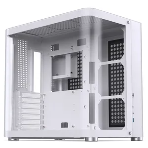 Comparateur de prix : Jonsbo TK-2 2.0 Midi Tower Noir