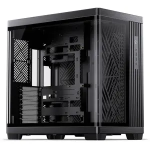 Comparateur de prix : Jonsbo TK-4 - Noir
