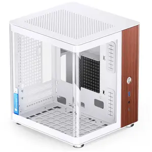 Jonsbo Boîtier Pc Tk-0