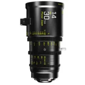 Comparateur de prix : Dzofilm Pictor Zoom 14-30mm T2.8 monture PL/EF