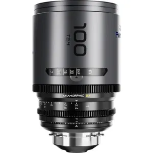 DZOFILM Pavo 2x Objectif Anamorphique Prime 100mm T2.1 avec Revêtement...