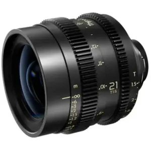 Thypoch Simera-C 21mm T/1.5 monture M - Noir pas cher