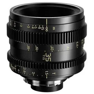 Objectif cinéma plein format Thypoch Simera-C 35 mm T1.5 pour monture ...Vendu paramazon