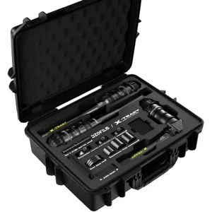 Dzofilm X-tract Kit 18-28mm 0/90/360° pas cher