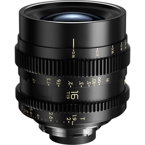 Thypoch Cine Lens Simera-C 16mm T1.9 - Monture Leica M pas cher