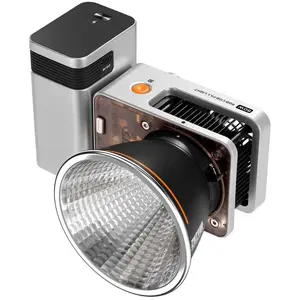 Comparateur de prix : Zhiyun Molus X60 RGB Combo
