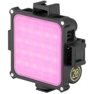Zhiyun Fiveray M20C RGB pas cher