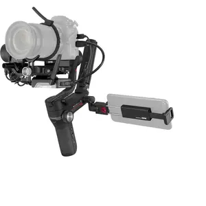 Comparateur de prix : Zhiyun Weebill-S Transmission d'images pro