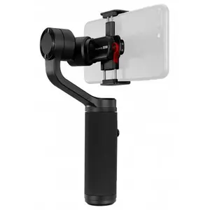 Stabilisateur vidéo de poche Zhiyun Smooth-Q2 Noir pour SmartphoneVendu parcarrefour