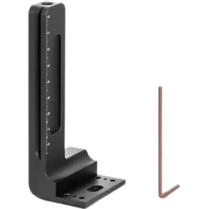 Zhiyun Plaque verticale Canon 1DX pour Crane 2 pas cher