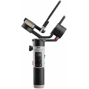 Comparateur de prix : Zhiyun Tech Crane M2S Stabilisateur de caméra portative Noir, Blanc