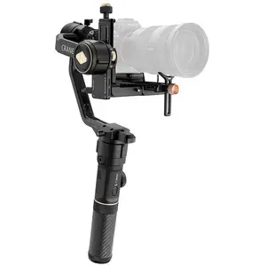 Stabilisateur Zhiyun Crane 2S Noir pas cher