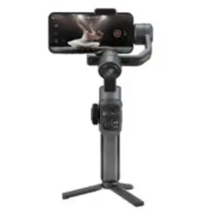Comparateur de prix : Zhiyun Stabilisateur pour smartphone Zhiyun Smooth 5