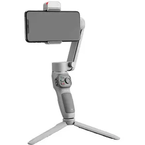 Comparateur de prix : Zhiyun Tech Smooth Q3 Combo Stabilisateur de caméra portative Gris