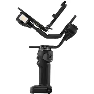 Comparateur de prix : Stabilisateur Zhiyun Crane 4 Noir