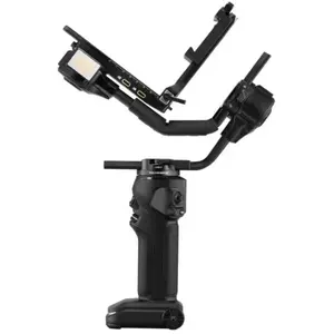 Comparateur de prix : Stabilisateur Zhiyun Crane 4 combo Noir