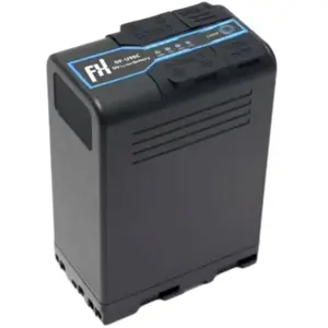 Fxlion batterie DV Li-ion 98Wh pour Sony BP-UVendu parmiss-numerique