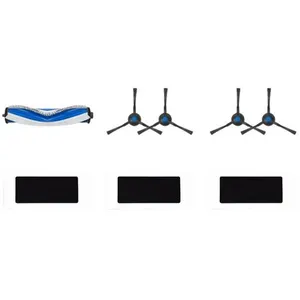 Comparateur de prix : Kit filtre et entretien Standard DEEBOT T30 PRO OMNI / T30 OMNI Ecovacs