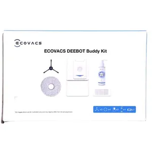 Comparateur de prix : Kit accessoires pour T30s Combo, T30 Omni, T30 Pro Omni Ecovacs