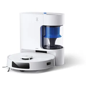 Comparateur de prix : Robot Aspirateur Laveur ECOVACS Deebot N20 Pro Plus