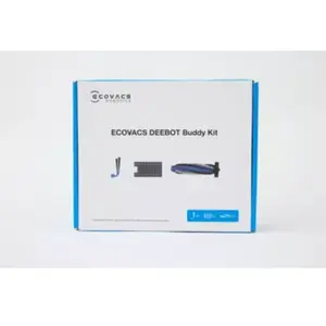 Kit accessoires ECOVACS de maintenance standard pour T90 / X12