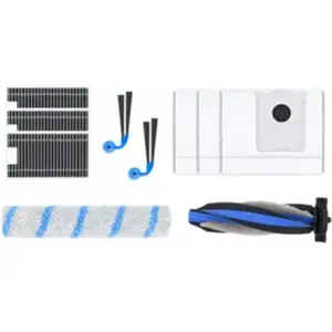 Ecovacs SERVICE KIT T90/X12 DKT1300001 pour aspirateur robot - Neuf
