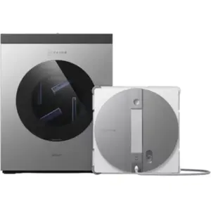 Robot Lave vitre ECOVACS Winbot W3 Omni pas cher