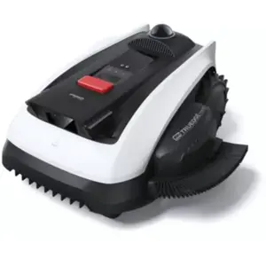 Robot tondeuse ECOVACS GOAT O1200 LiDAR PRO EUVendu parpixmania