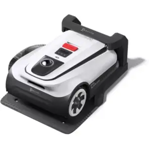 Comparateur de prix : Robot tondeuse ECOVACS GOAT A1600 sans fil périphérique, 1600 m² de su...