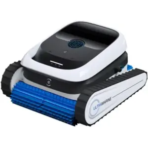 Comparateur de prix : ECOVACS SWB11 Robots de piscine 1 pc(s)