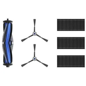 Comparateur de prix : Kit accessoires ECOVACS pour aspirateur robot laveur Deebot X8