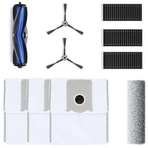 Kit accessoires ECOVACS pour aspirateur robot laveur Deebot X8Vendu parboulanger
