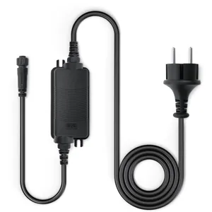Câble extension ECOVACS Cable d'alimentation pour balise RTK pas cher