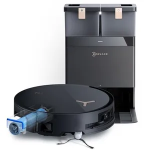 Comparateur de prix : Ecovacs DEEBOT X8 PRO OMNI
