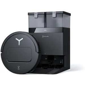 Comparateur de prix : Ecovacs Deebot T50 Pro Omni avec station All-in-One OMNI