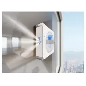 Ecovacs Robot de Nettoyage de vitres ECOVACS WINBOT W2S pas cher