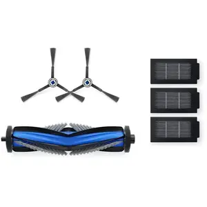 Comparateur de prix : Kit accessoires ECOVACS de maintenance pour DEEBOT T50 Family