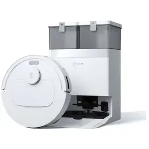 Comparateur de prix : Aspirateur robot ECOVACS Deebot T30C