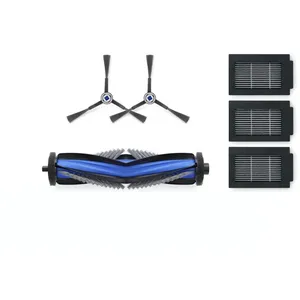 Comparateur de prix : Kit accessoires ECOVACS maintenance premium DEEBOT T50Max Family